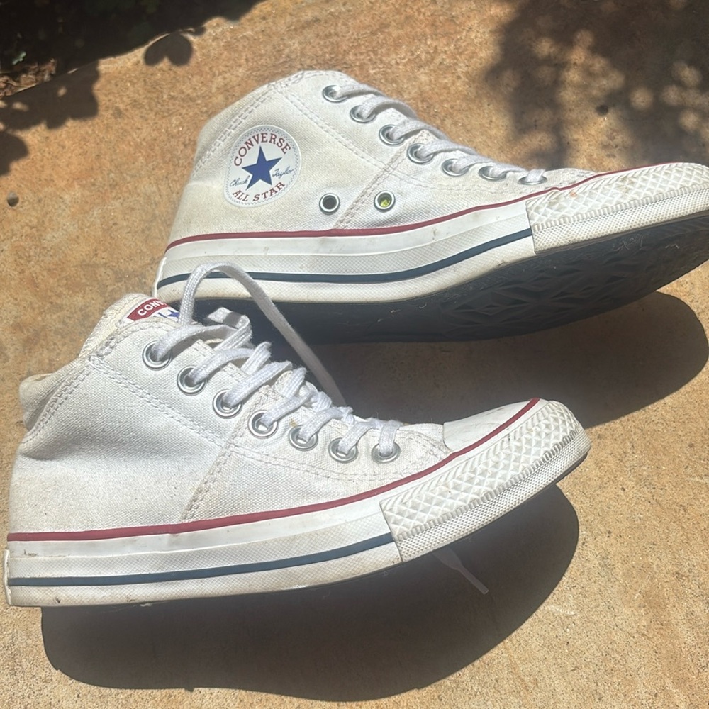 Chuck Taylor All Star Madison Canvas size 5